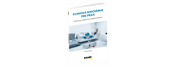 KLINICKÁ BIOCHÉMIA PRE PRAX